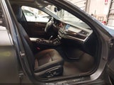 BMW 535D xDrive WBAFV3C53ED684611 снимка