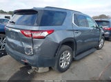 Chevrolet Traverse Fwd Lt Cloth 1GNERGKW3LJ224052 снимка
