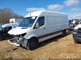 Mercedes-Benz Sprinter  High Roof I4 W1W40CHY9MT052717 fotografie
