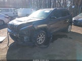 Jeep Cherokee Latitude 1C4PJMCSXEW311651 снимка