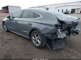 Hyundai Sonata Se KMHL24JA4NA245516 снимка