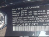 Porsche Macan T WP1AA2A58RLB15978 снимка