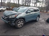 Honda Cr-V Ex-L 2HKRM4H76CH630875 снимка