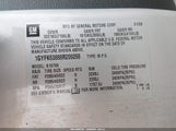 Cadillac Escalade Standard 1GYFK63888R209268 снимка