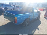 Nissan Truck Xe 1N6SD11S1TC328658 снимка
