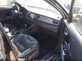 Kia Niro Touring KNDCE3LC4H5044667 fotografie
