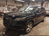 Audi Q7 3.0T Premium WA1LGAFE3ED016480 снимка