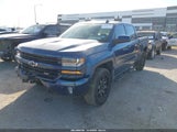 Chevrolet Silverado  2Lt 3GCUKREC0JG252931 снимка