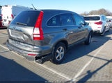 Honda Cr-V Ex 3CZRE3H52AG701236 снимка