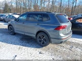 Volkswagen Tiguan 2.0T Se R-Line Black 3VV8B7AX4RM032642 снимка