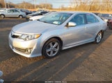 Toyota Camry Se 4T1BF1FK3EU374605 снимка