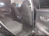 Honda Hr-V Awd Lx 3CZRZ2H36PM742749 fotografie