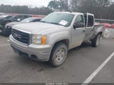 GMC Sierra  Sle1 2GTEK13MX71692058 fotografie