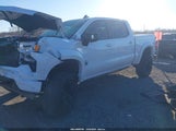 Chevrolet Silverado  4Wd Short Bed Rst 1GCUDEEL5RZ161880 photo