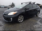 Toyota Prius Three Se JTDKN3DU0D1645529 снимка