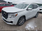GMC Terrain Awd Denali 3GKALXEGXRL318626 снимка