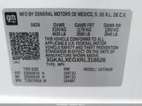 GMC Terrain Awd Denali 3GKALXEGXRL318626 снимка