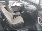 Honda Cr-V Ex 7FARW2H52JE100125 снимка