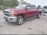Chevrolet Silverado 2500Hd Ltz 1GC1KWE81FF517717 photo