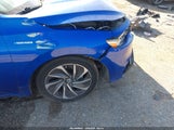 Honda Insight Touring 19XZE4F91KE027983 снимка