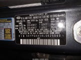 Kia Sorento 3.3L Lx 5XYPG4A58LG625093 photo