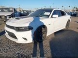 Dodge Charger Scat Pack Rwd 2C3CDXGJ9KH519236 снимка
