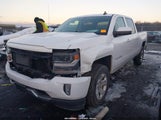 Chevrolet Silverado  2Lt 3GCUKREC9HG212034 снимка