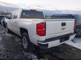 Chevrolet Silverado  2Lt 3GCUKREC9HG212034 снимка