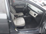 Toyota Corolla Le 5YFBURHE6FP270964 fotografie