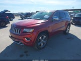 Jeep Grand Cherokee Overland 1C4RJECTXEC574005 снимка