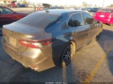 Toyota Camry Se 4T1G11AK2PU790515 photo