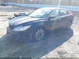 Nissan Altima 2.5 Sv 1N4AL3AP2HC293599 снимка