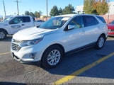 Chevrolet Equinox Lt 2GNAXJEV0J6338833 снимка
