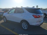 Chevrolet Equinox Lt 2GNAXJEV0J6338833 снимка