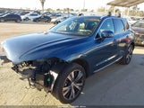 Volvo Xc60 B5 Plus Bright Theme YV4L12DN5P1385830 снимка