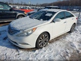 Hyundai Sonata Se 2.0T 5NPEC4AB6DH749074 снимка