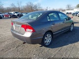 Honda Civic Lx 2HGFA1F50AH585192 снимка