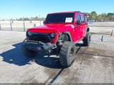 Jeep Wrangler Unlimited Sport 1C4BJWDG4FL542404 fotografie