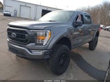 Ford F-150 Xlt 1FTFW1E5XMKF09803 снимка