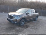 Honda Ridgeline Awd Rtl 5FPYK3F55MB015948 снимка