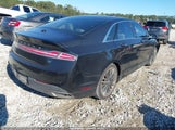 Lincoln Mkz 3LN6L2GK8FR629255 снимка