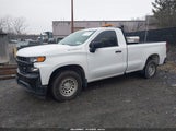 Chevrolet Silverado  2Wd Long Bed Wt 3GCNWAEF0LG217667 photo