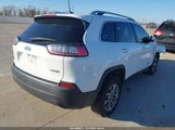 Jeep Cherokee Latitude Plus Fwd 1C4PJLLB4LD536425 photo