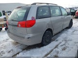 Toyota Sienna Ce 5TDKK4CC2AS341429 снимка