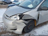 Toyota Sienna Ce 5TDKK4CC2AS341429 снимка