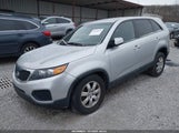 Kia Sorento Lx 5XYKT3A15DG355755 снимка