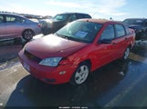 Ford Focus S/Se/Ses 1FAFP34N67W321602 снимка