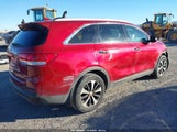 Kia Sorento 3.3L Ex 5XYPH4A55JG386550 снимка