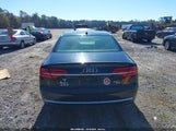 Audi A8 L 4.0T WAU32AFD2FN012408 снимка