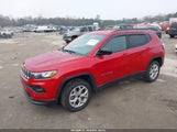 Jeep Compass Latitude 4X4 3C4NJDBN7ST579903 снимка